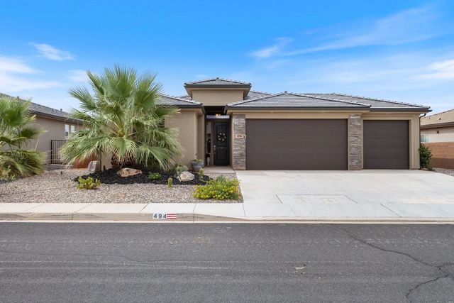 494 E Dry Springs Ln, Washington