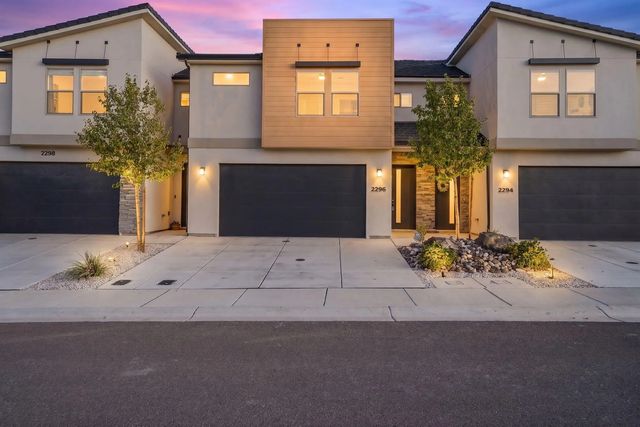 2296 E Alexander Ln, St George