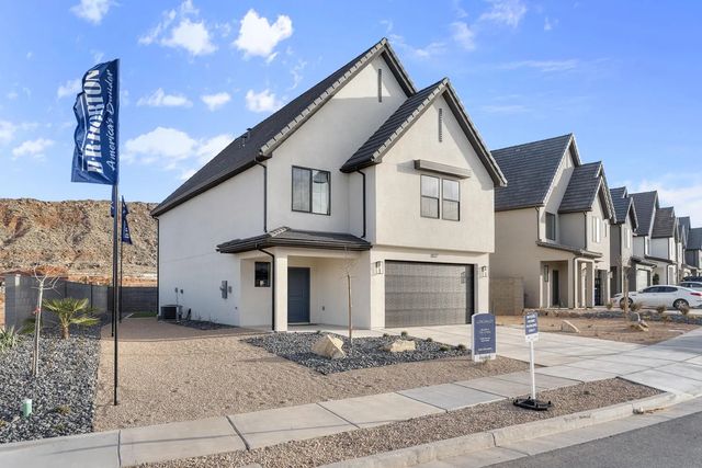 3327 E Defiance House Dr #4201, Washington