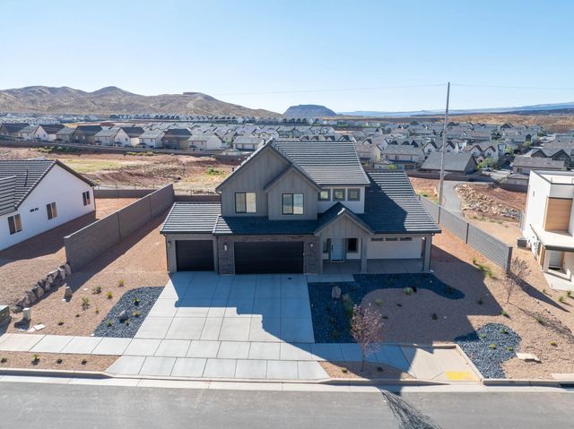 1772 S Forbidding Way, Washington