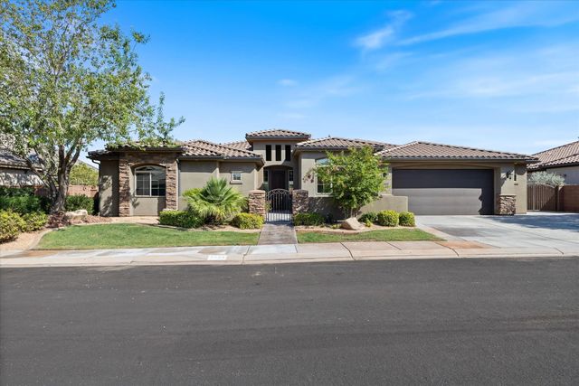 1023 E 4430 S, Washington