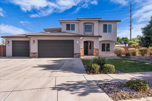 68 W Chester Field Dr, Washington
