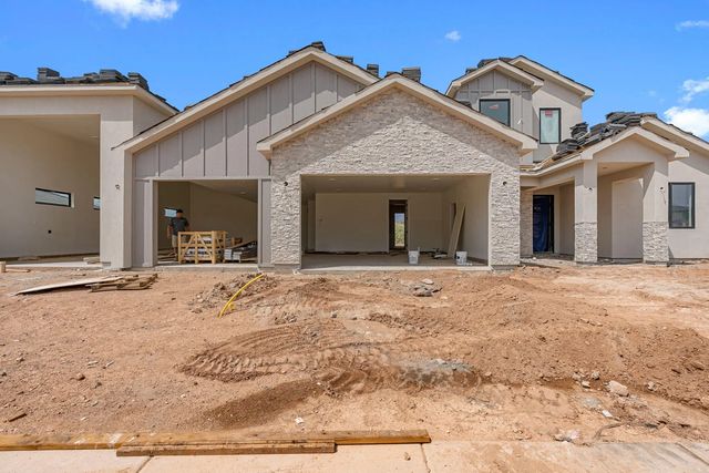 2651 E Rosedale Dr, St George