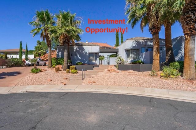 301 N Fairway Cir, Washington