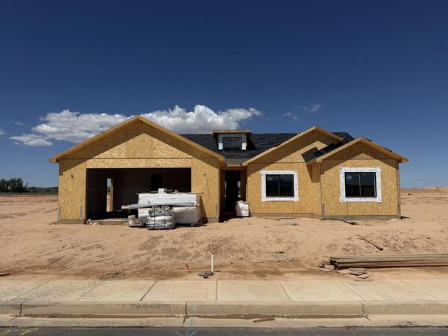 5069 N 75 E, Cedar City