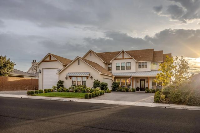 2718 S 3210 E, St George