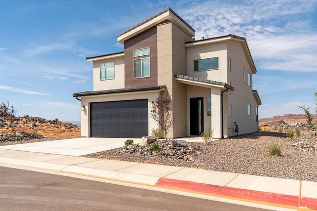 Lot 202 Desert Reflection, St George