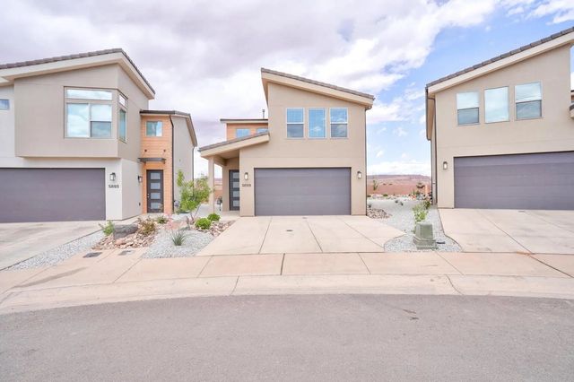 Lot 203 Desert Reflection, St George