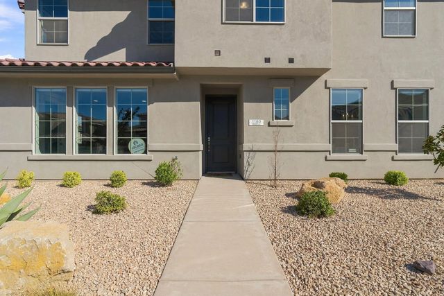 1189 N Bello Alley 115, Washington
