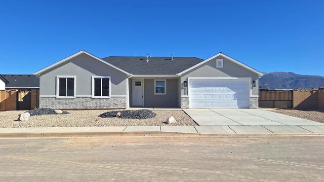 4724 N 2675 W, Cedar City