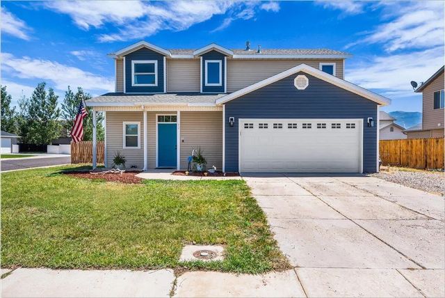 92 N 4250 W, Cedar City