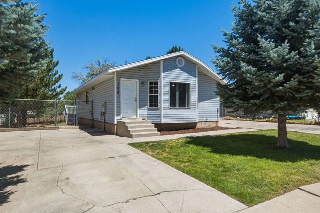 1176 W 425 S, Cedar City