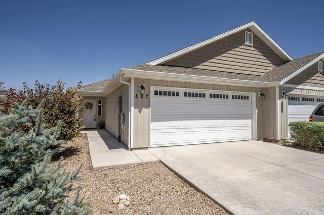 482 W 2150 N, Cedar City