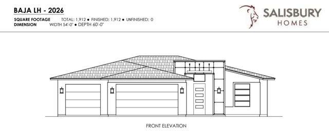 Lot 60 Dixie Heights, Hurricane