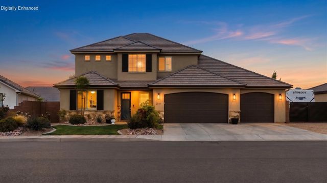3934 S Saddleback Rd, Washington