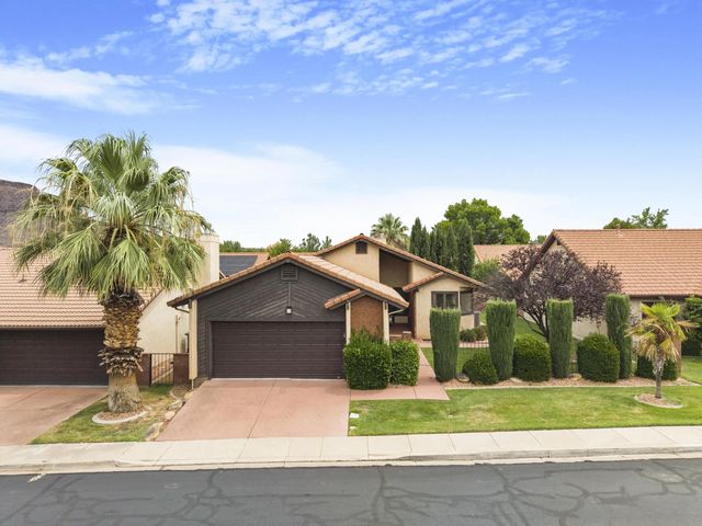 545 S Valley View Dr 78, St George