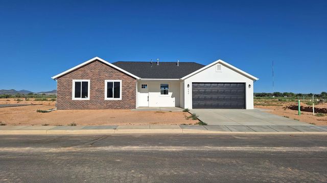 4627 N 2650 W, Cedar City