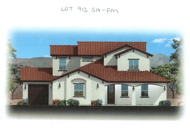 467 W Canyon Pine Dr, St George