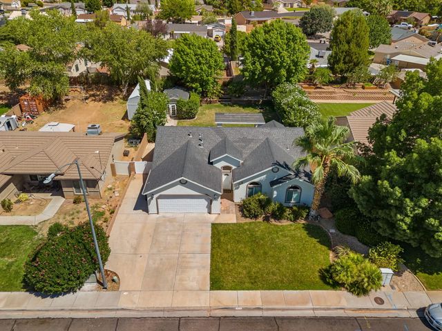 1542 W 540 N, St George
