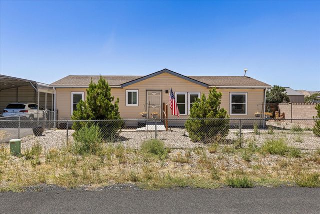 230 S 475 E, Enterprise