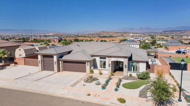 3478 S Pecos Dr, Washington