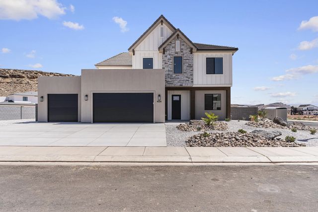 Finley Farms Lot 74, Washington