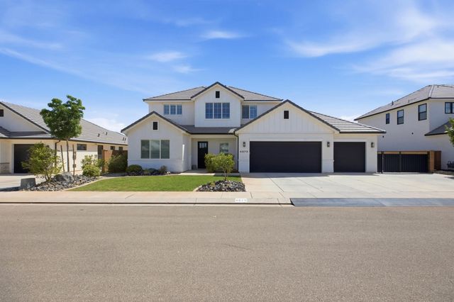 4079 S 435 E, Washington