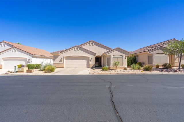 1836 W Ruby River Ln, St George