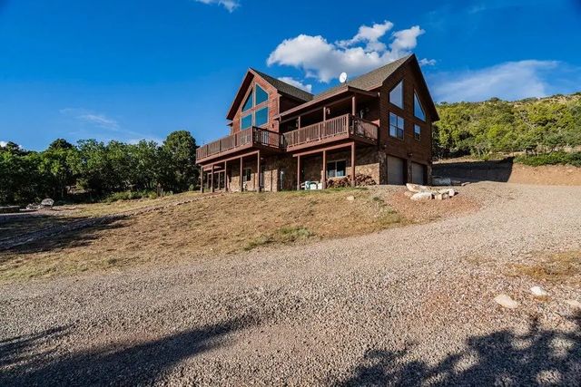 2101 S High Cedar View Dr, Cedar City