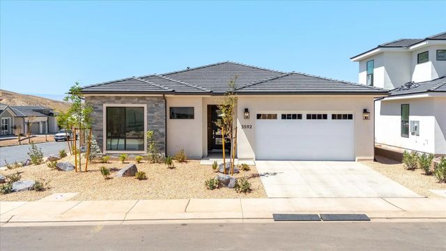3592 S Turin Ln, St George