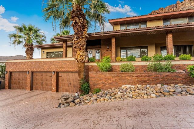 2694 S Kolob Dr, St George
