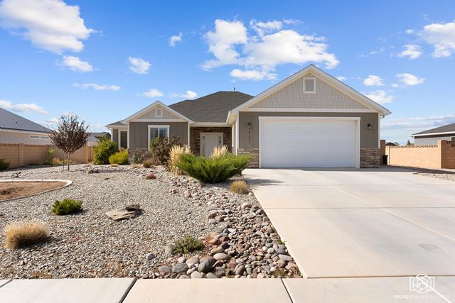 4701 N 2525 W, Cedar City