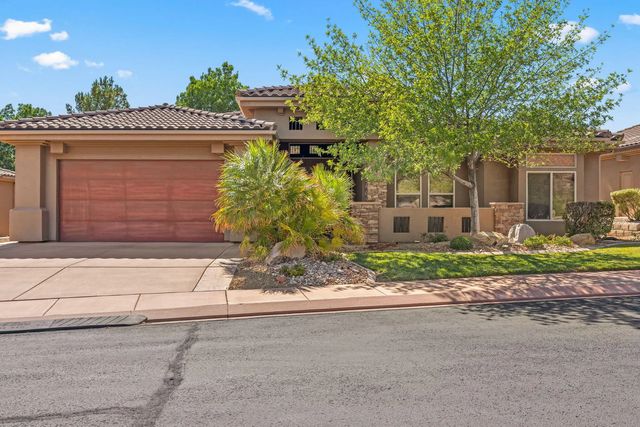 1795 N Snow Canyon Parkway 86, St George