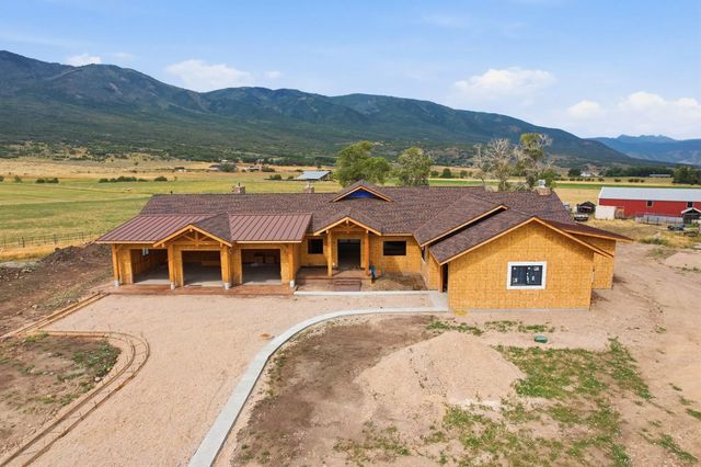 539 E Park Field Ln, Wallsburg
