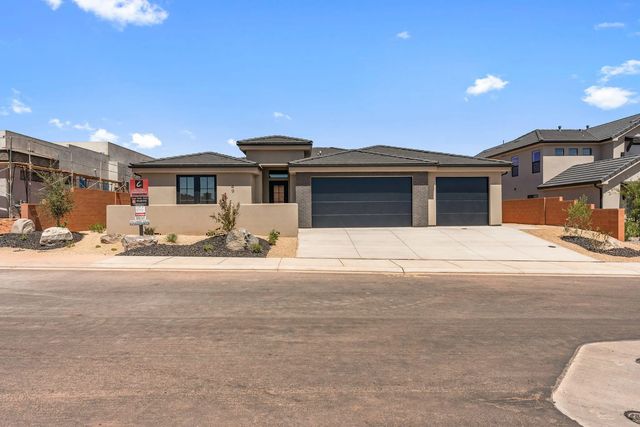 49 E Morning Glory Ave, Ivins