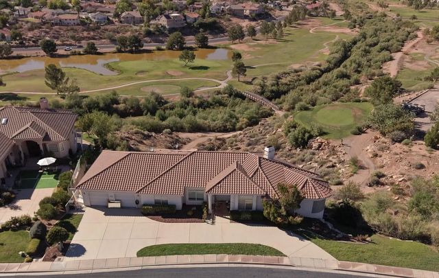 2262 S 1400 E, St George