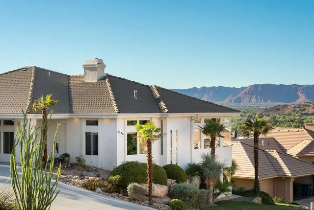 2246 S Wedgewood Dr, St George