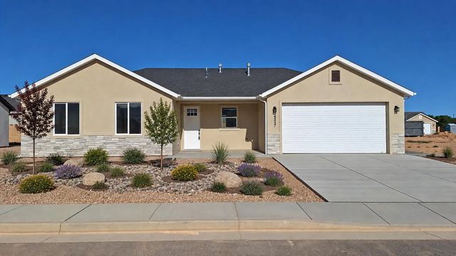 4737 N 2650 W, Cedar City