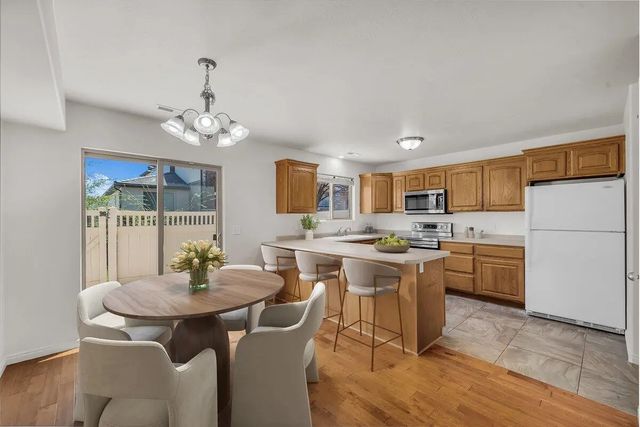 316 S 2450 E 41, St George