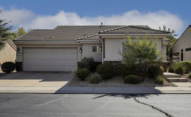 4387 S Kiva Hill Dr, St George