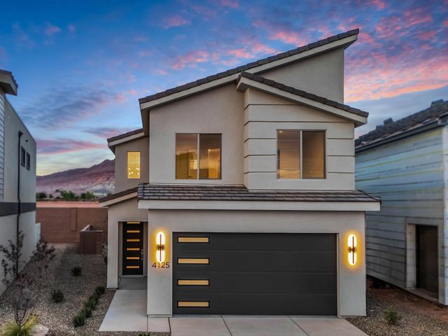 4125 S Crimson Farm Dr, Washington