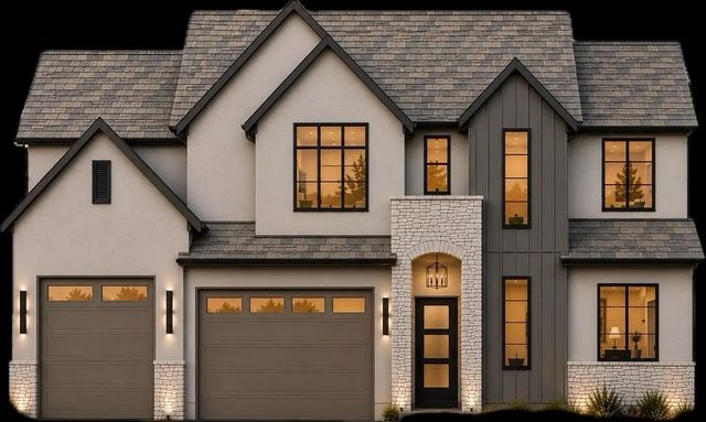 522 E Weatherby Way, Washington