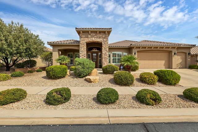 1560 W Bonita Bay Cir, St George