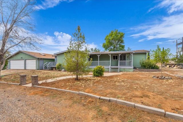 1486 N Old Highway 91, Leeds
