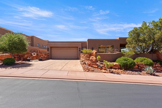 3052 Snow Canyon Parkway 171, St George