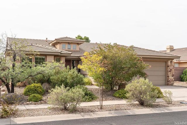 2646 E Spring Canyon Dr, Washington
