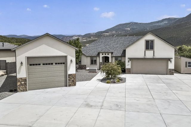 2085 S Eagle Ridge Lp, Cedar City