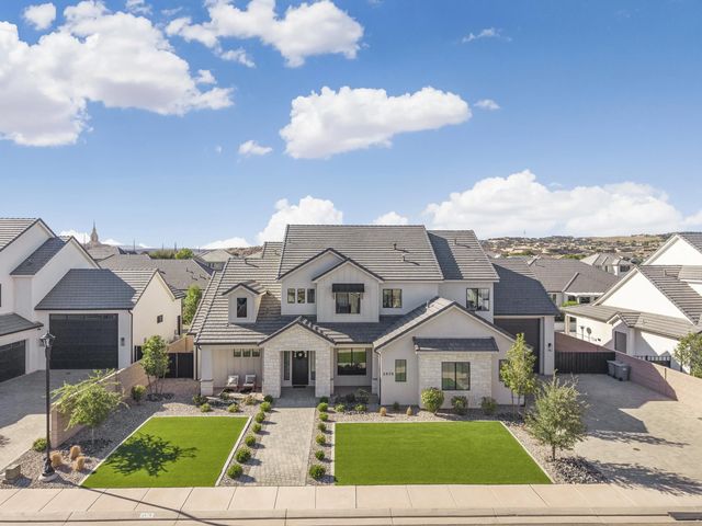 2878 E Stonedale Dr, St George
