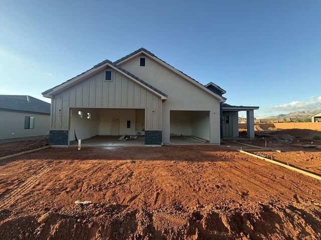 46 W Serentiy Cir, Ivins