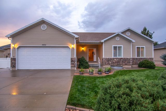 3852 W 1475 N, Cedar City